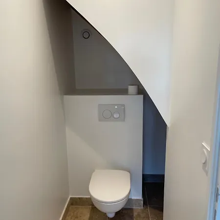 La Grange De L'aube Epine