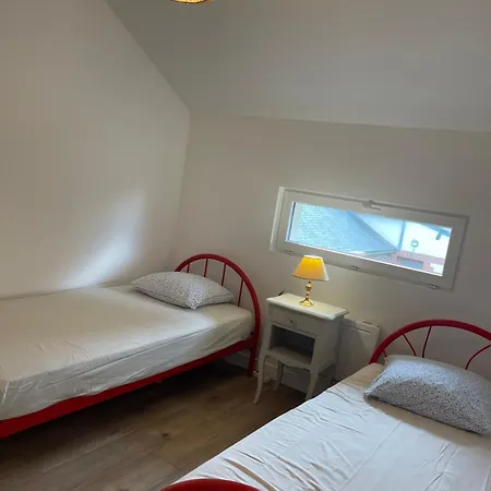 La Grange De L'aube Epine Haute-Epine