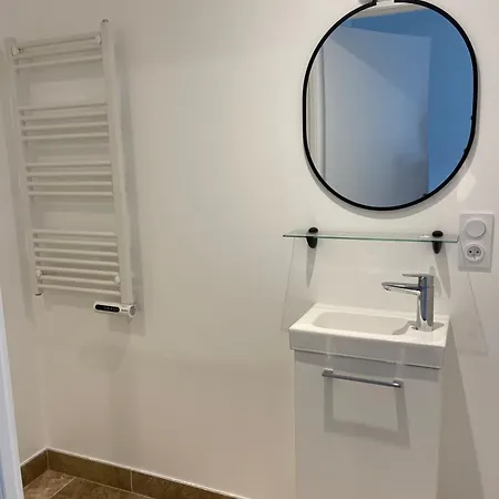 La Grange De L'aube Epine * Haute-Epine